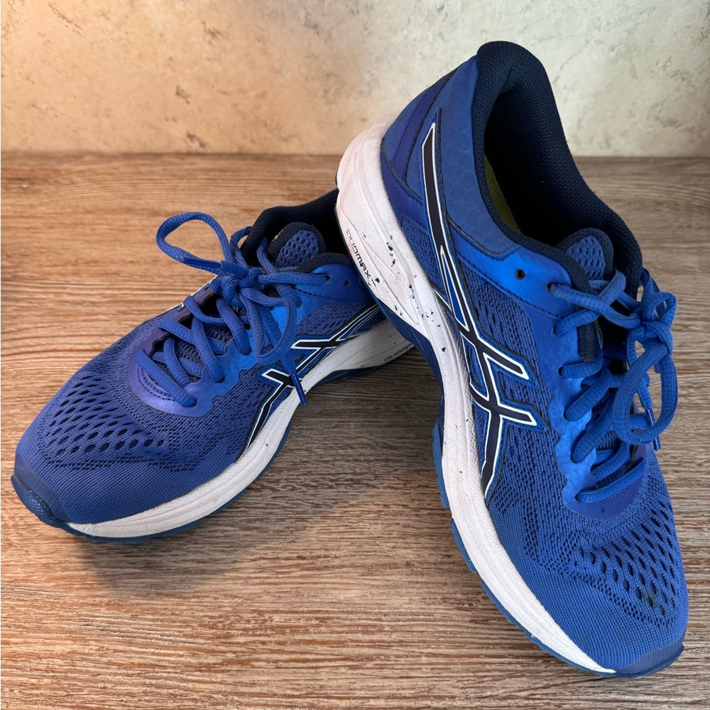 ASICS sneaker